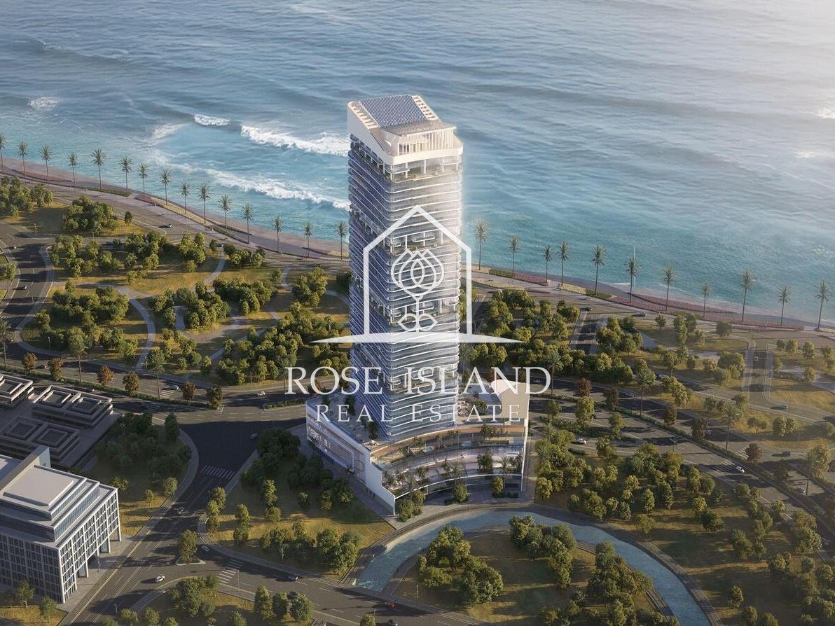 Apartment in Abu Dhabi