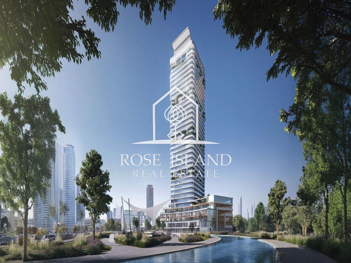 Apartment in Abu Dhabi
