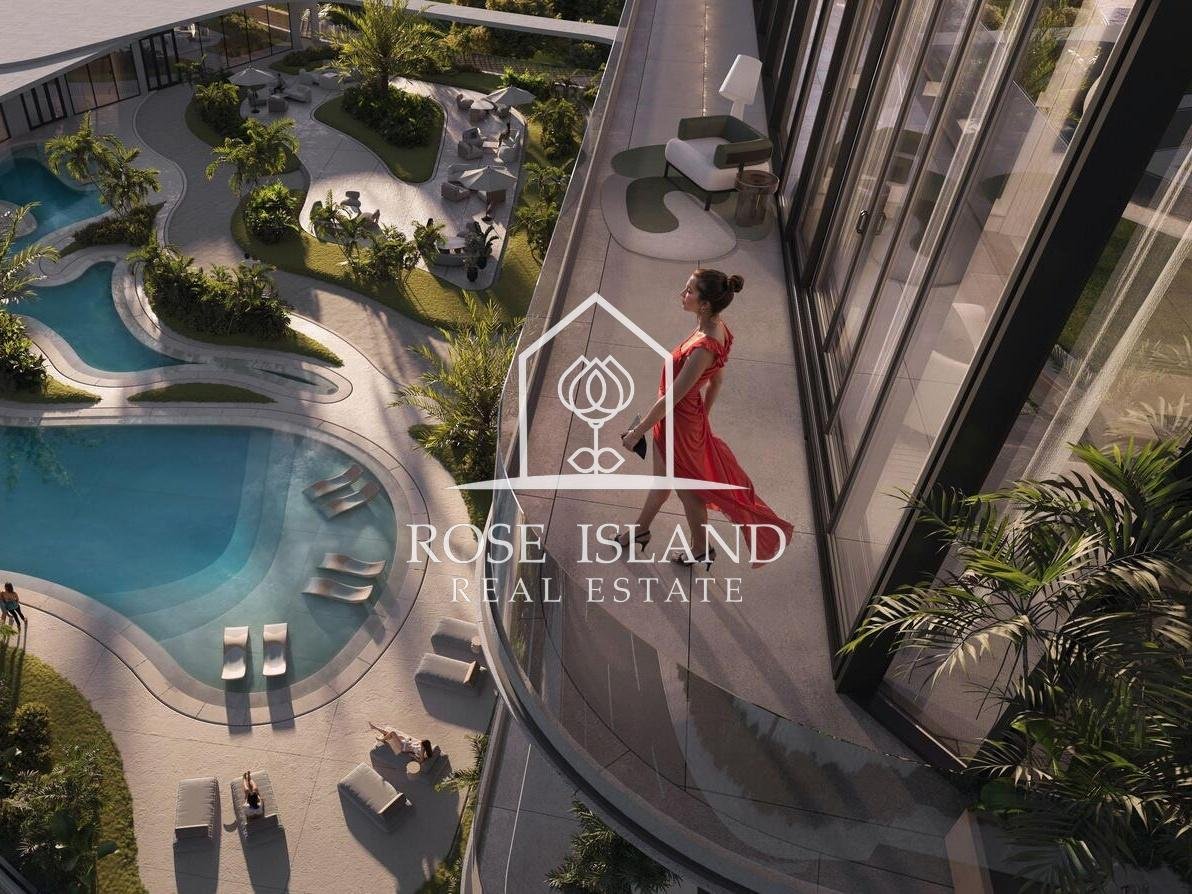 Apartment in Abu Dhabi