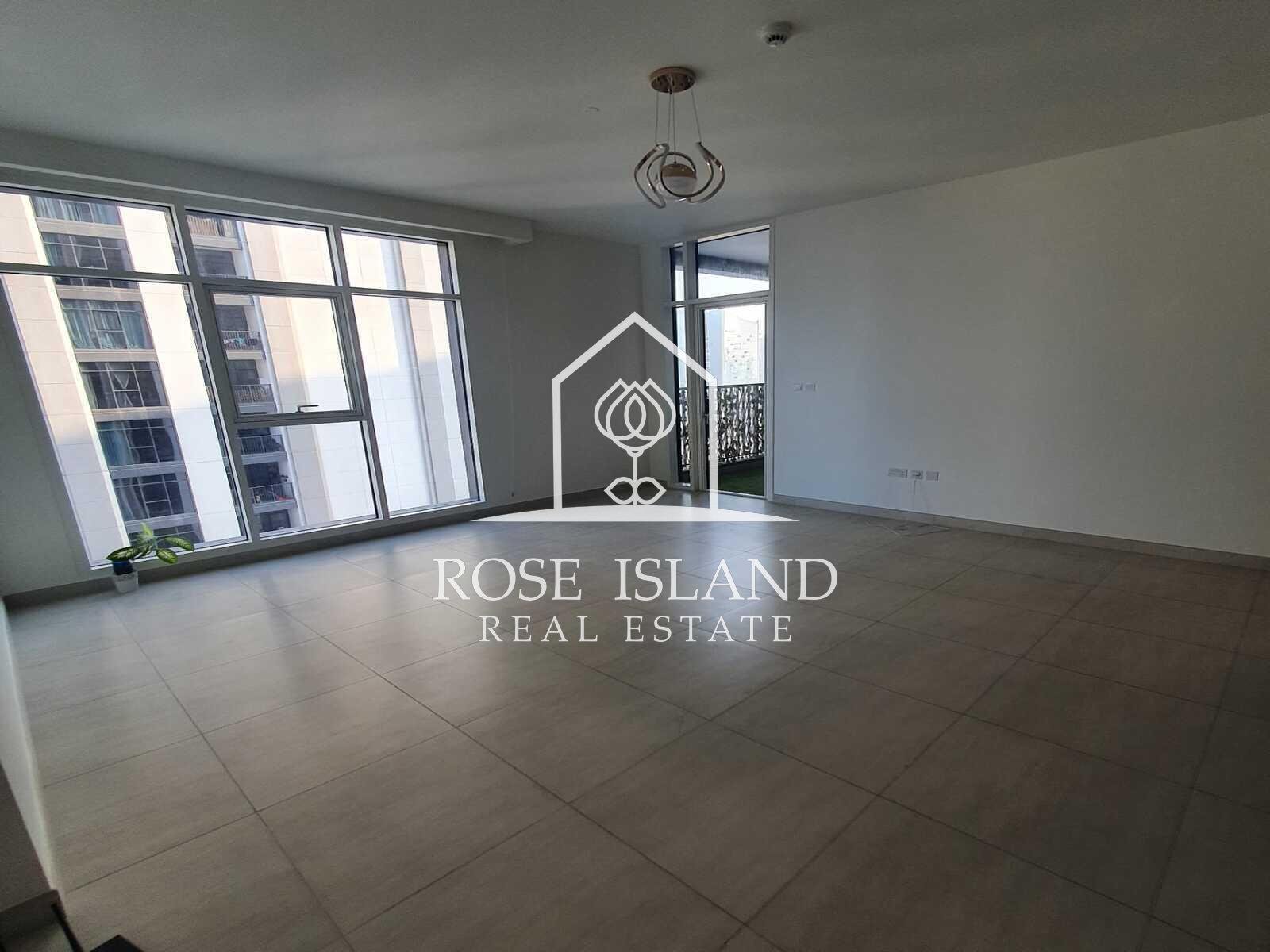 Apartment in Abu Dhabi