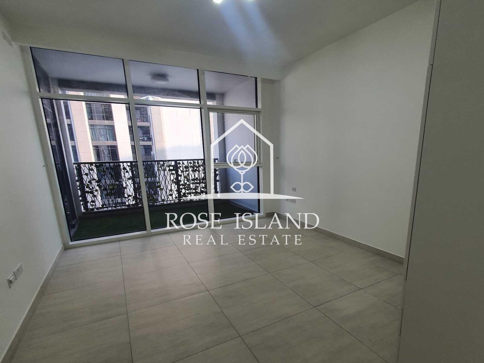 Apartment in Abu Dhabi