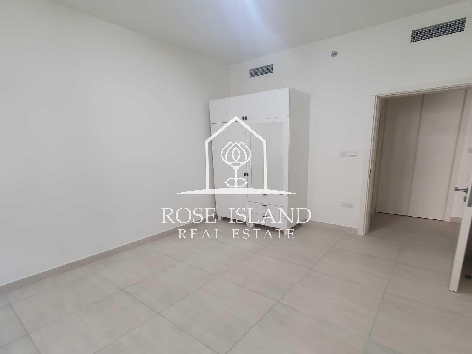 Apartment in Abu Dhabi