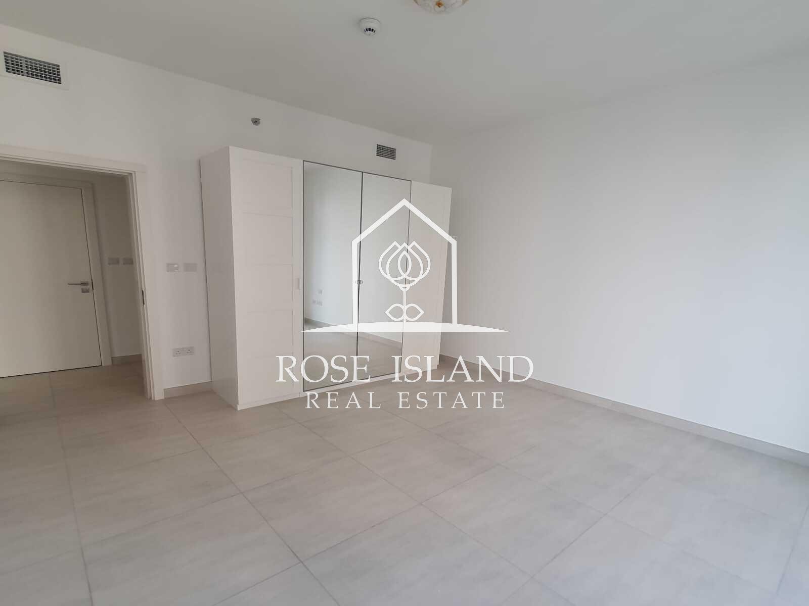 Apartment in Abu Dhabi