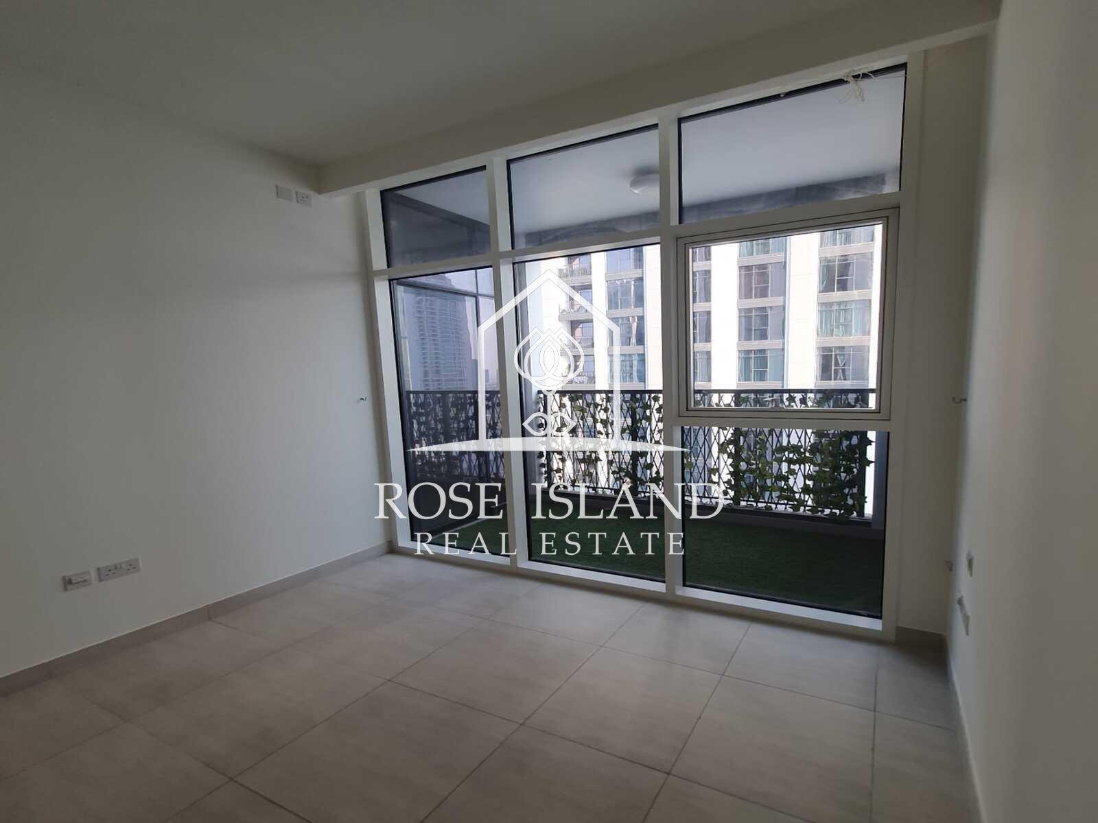Apartment in Abu Dhabi