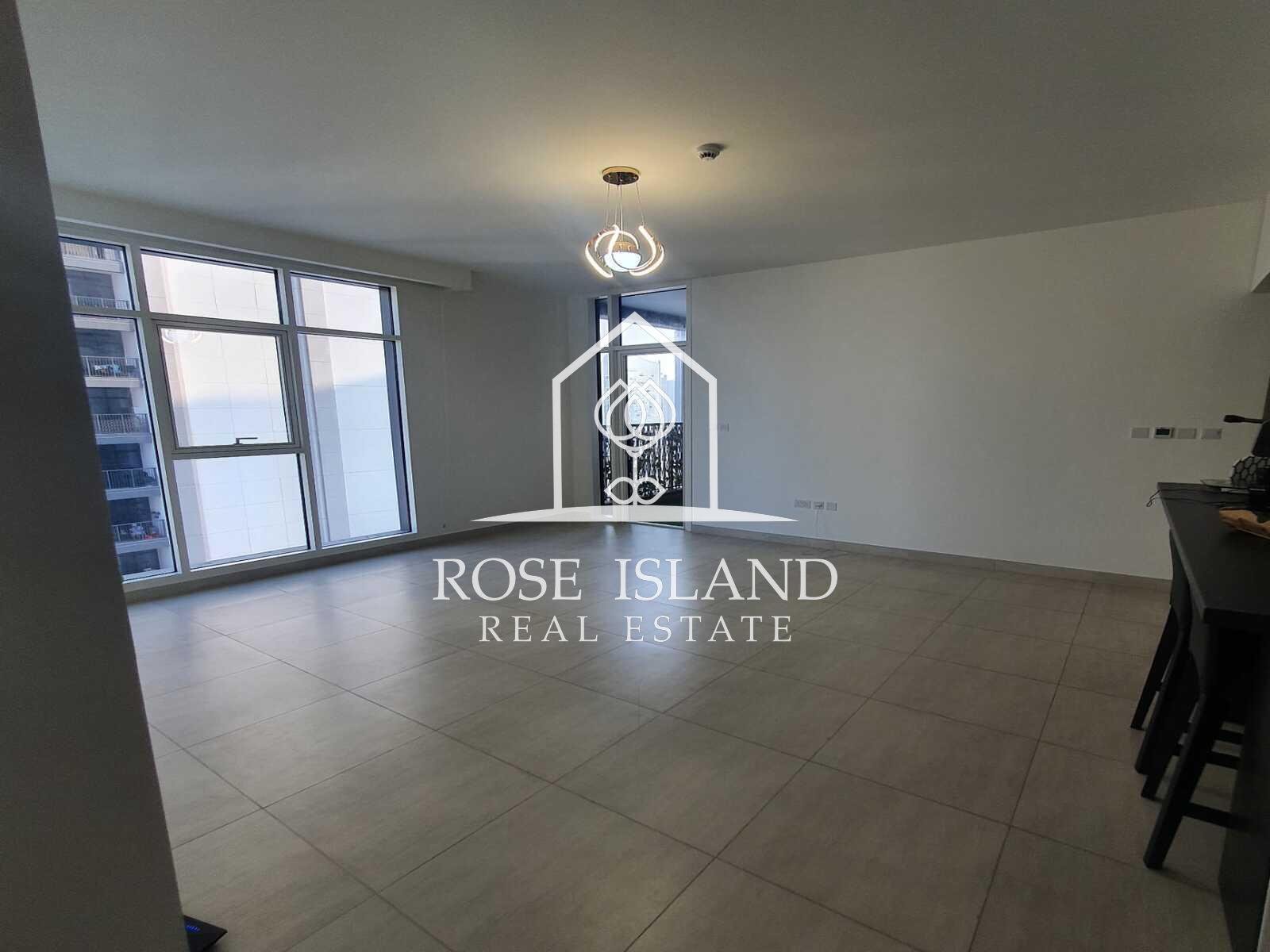 Apartment in Abu Dhabi