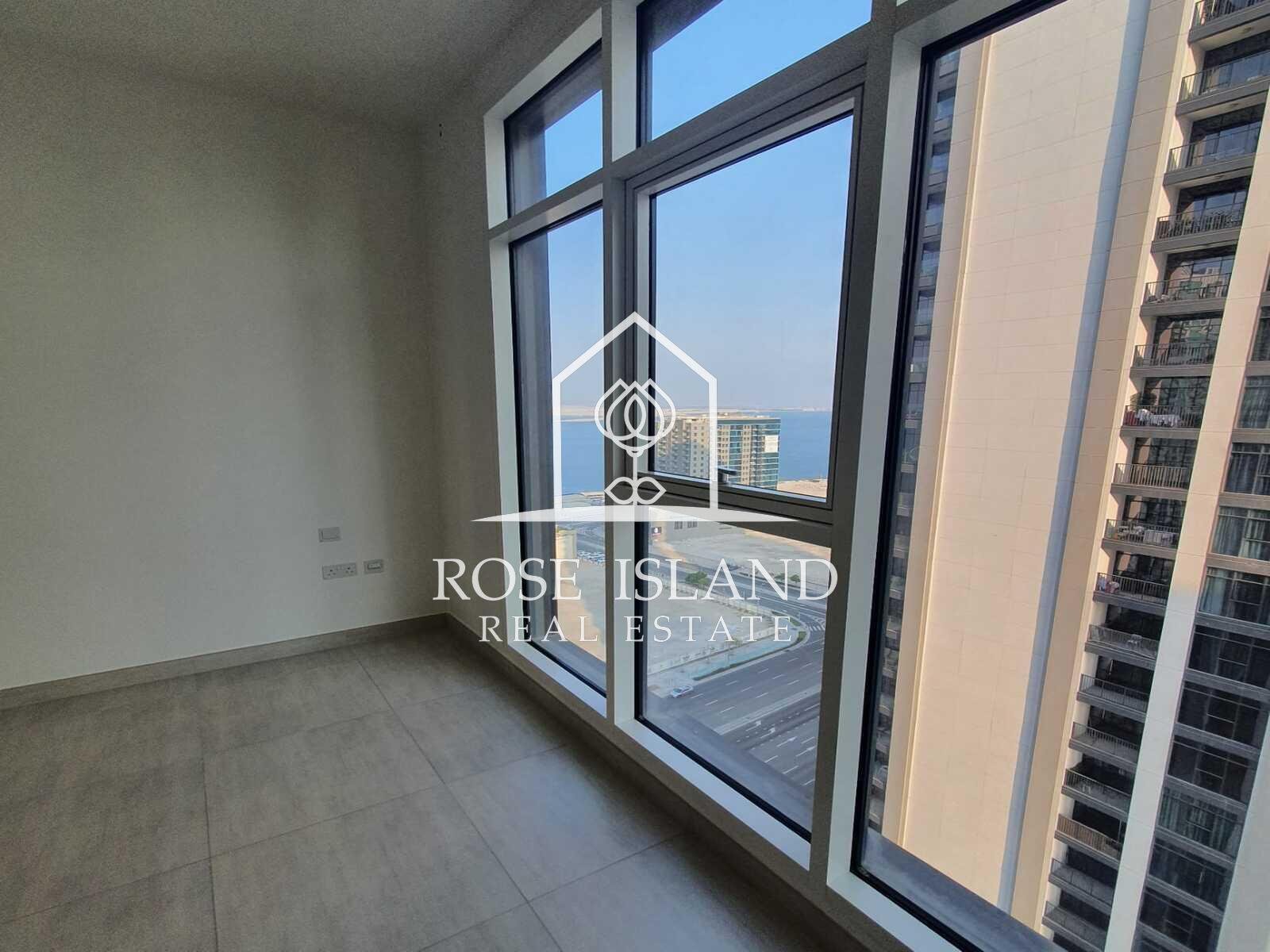 Apartment in Abu Dhabi