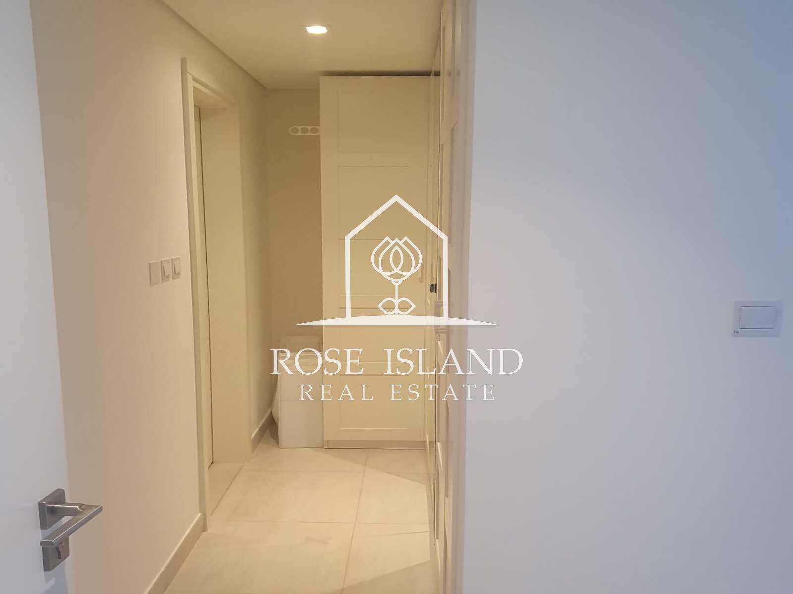 Apartment in Abu Dhabi
