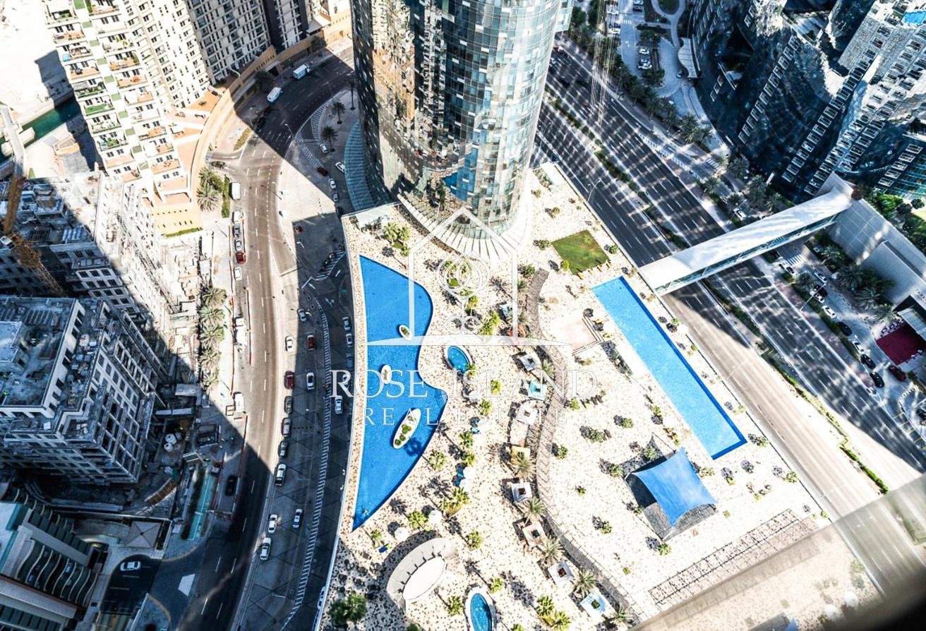 Apartment in Abu Dhabi
