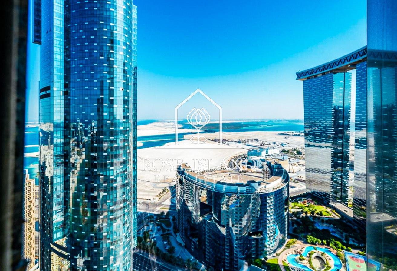 Apartment in Abu Dhabi