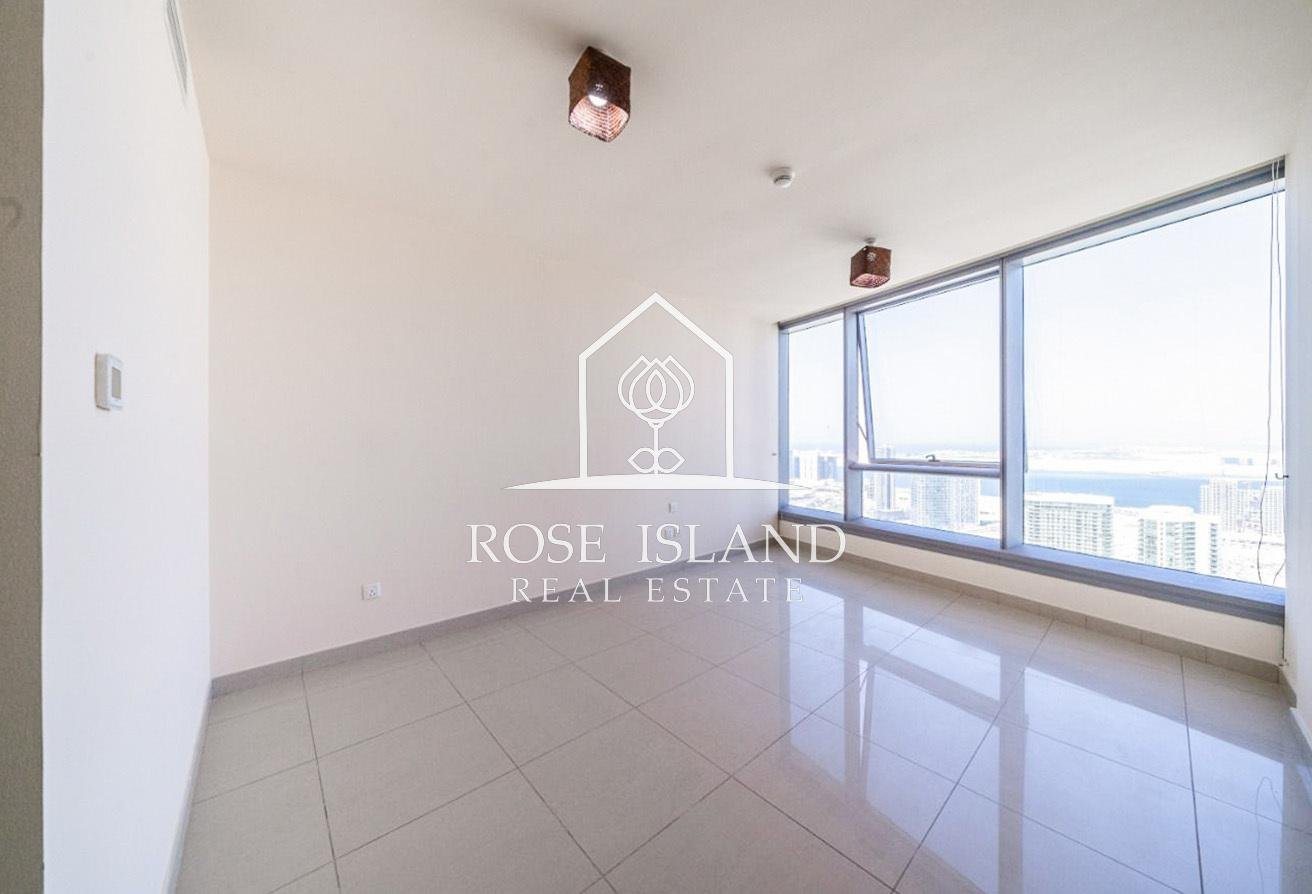 Apartment in Abu Dhabi