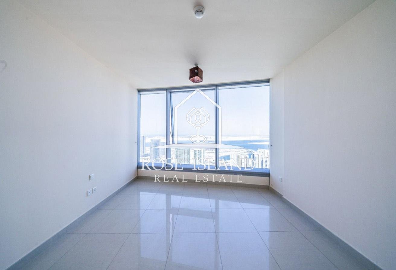 Apartment in Abu Dhabi