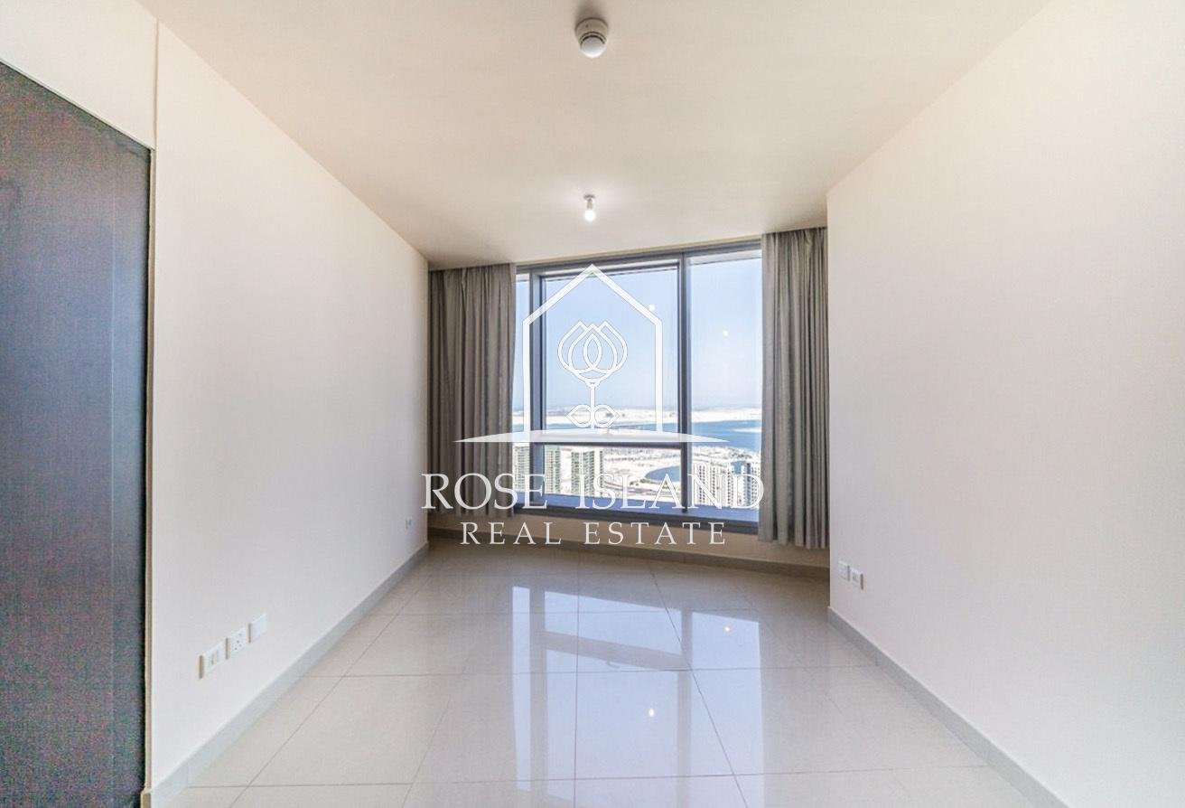 Apartment in Abu Dhabi