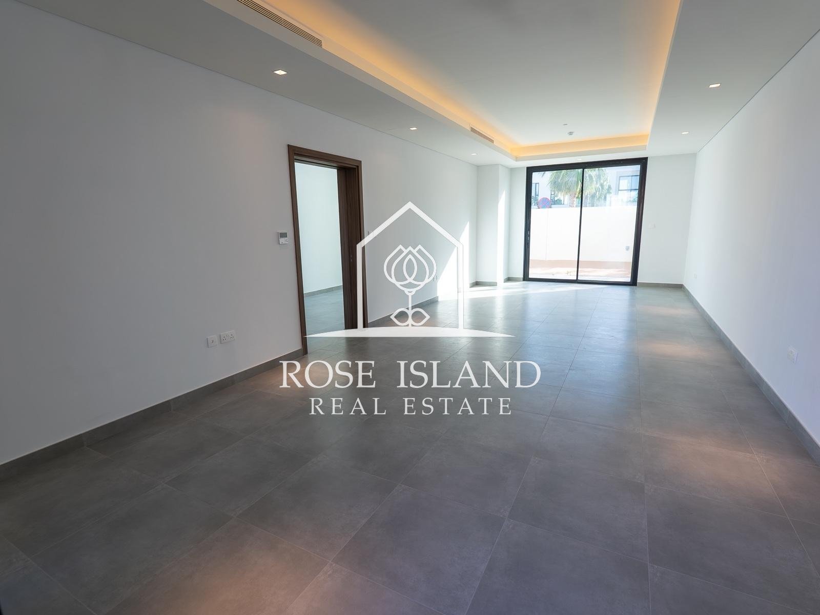 Villa in Abu Dhabi