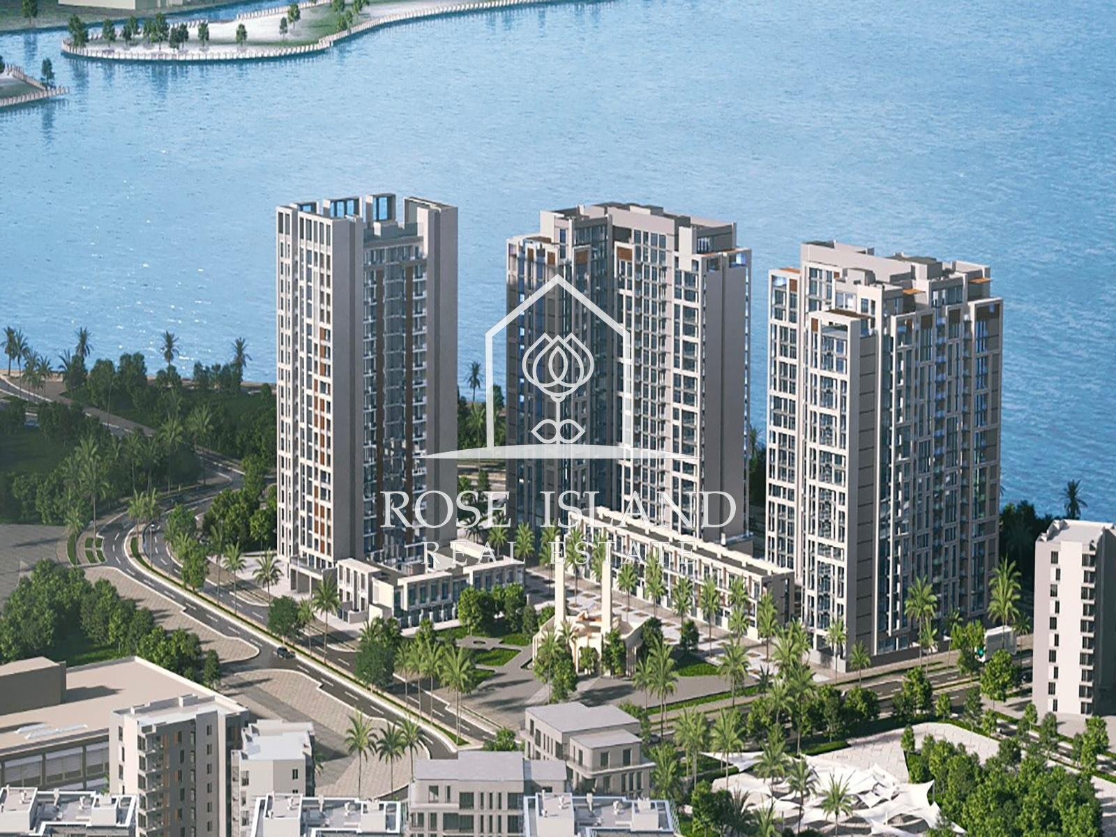 Apartment in Abu Dhabi