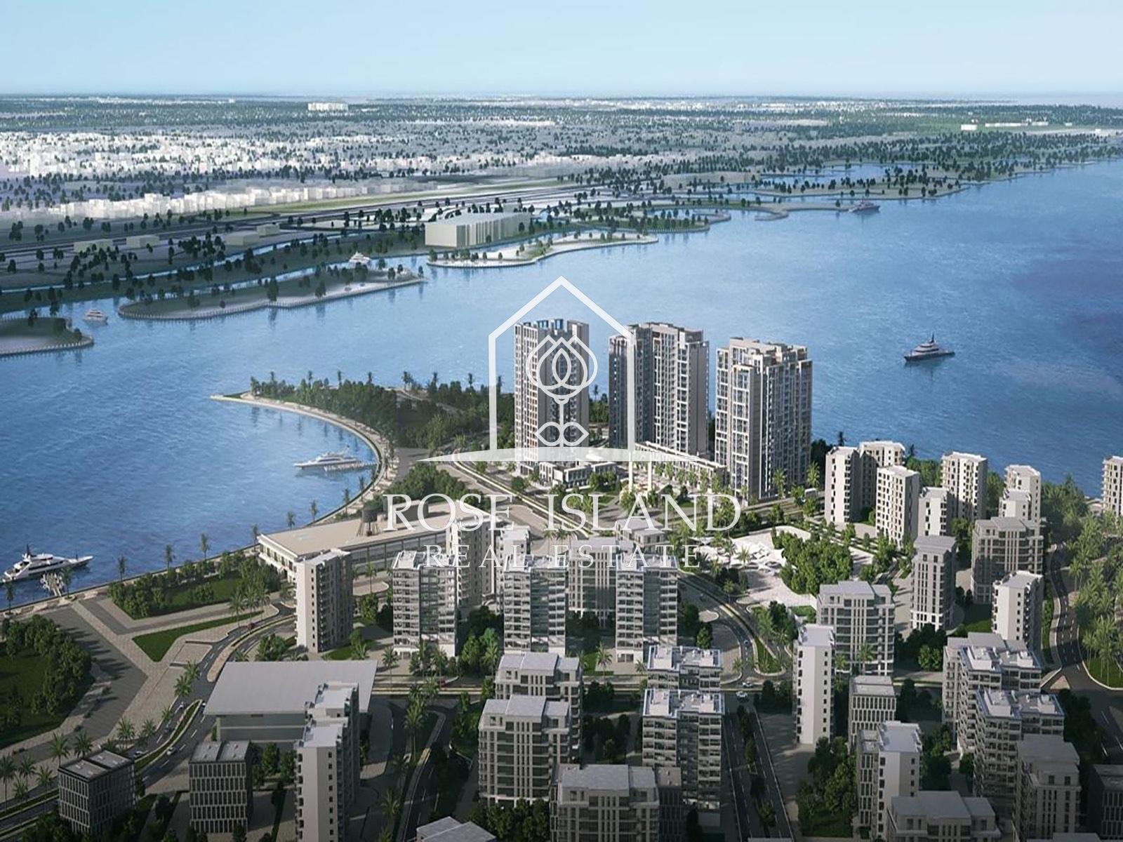 Apartment in Abu Dhabi