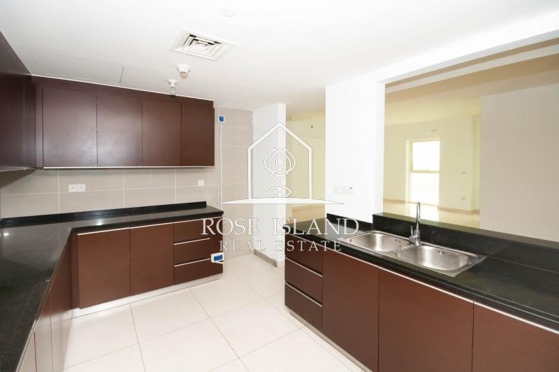 Apartment in Abu Dhabi