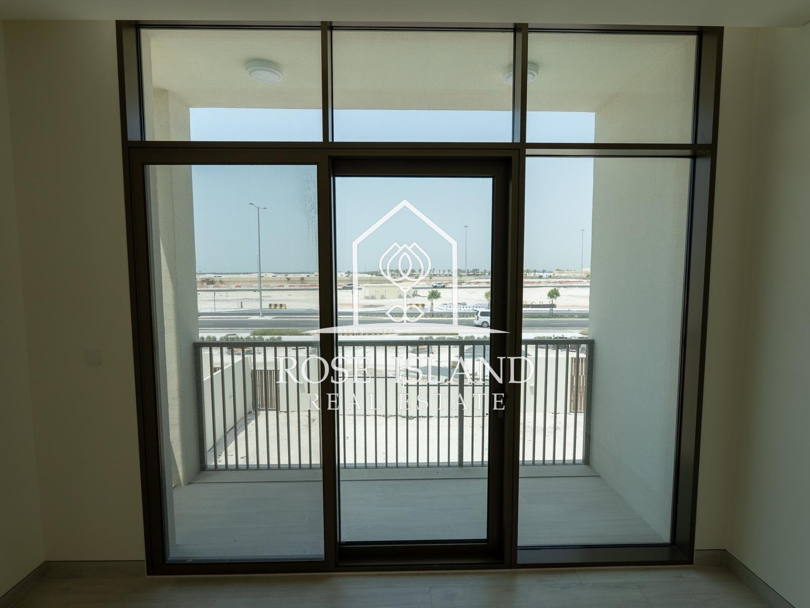Villa in Abu Dhabi