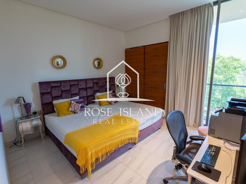 Villa in Abu Dhabi