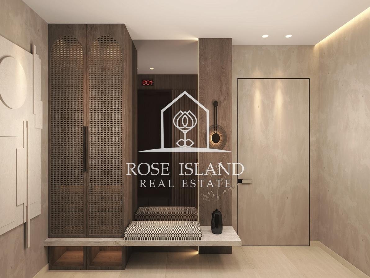 Apartment in Abu Dhabi