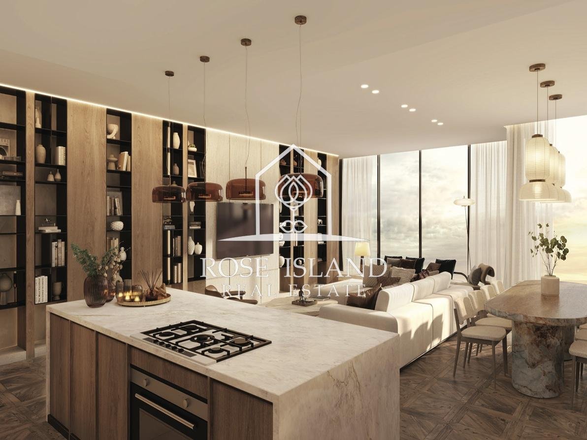 Apartment in Abu Dhabi