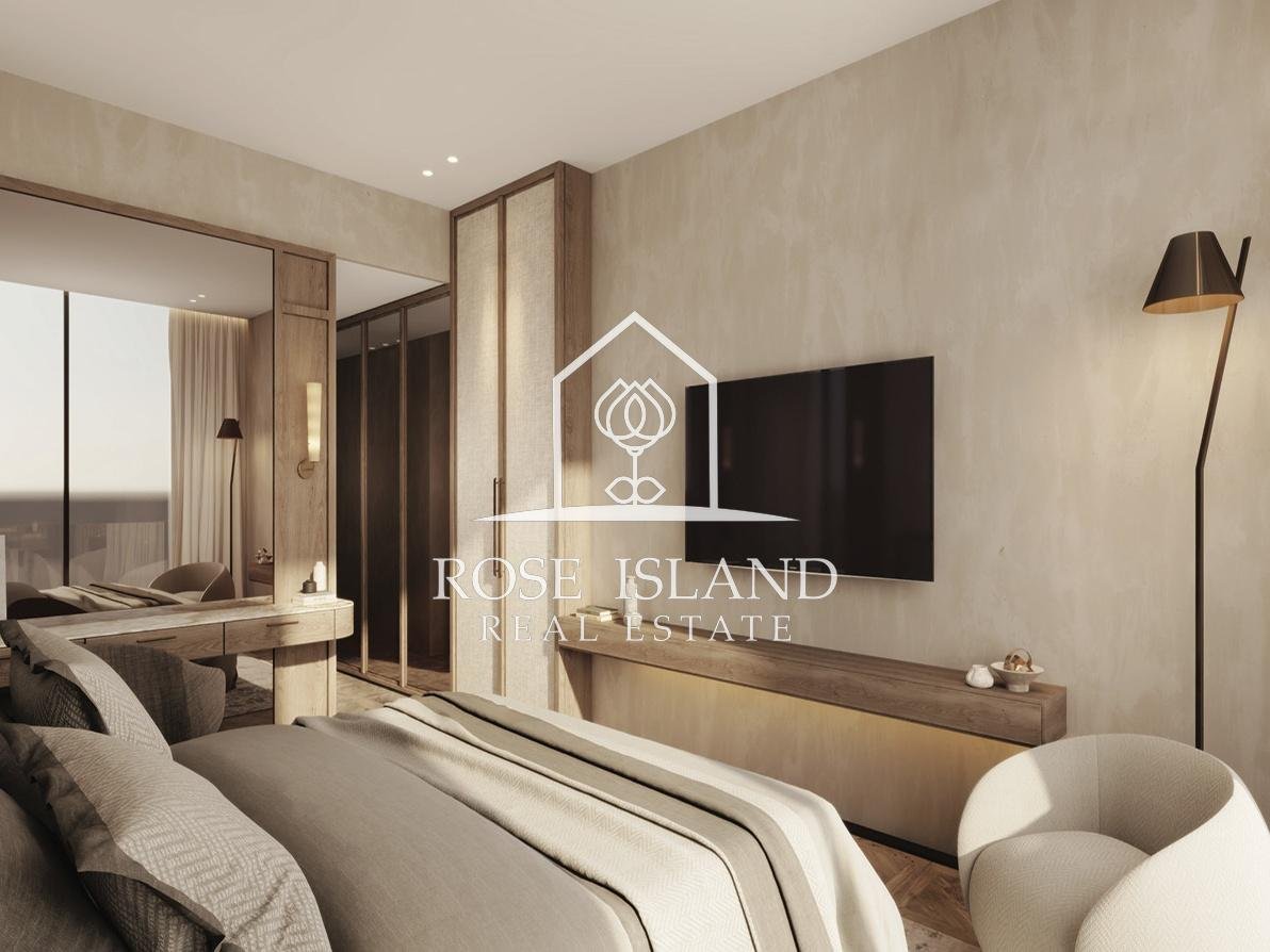 Apartment in Abu Dhabi