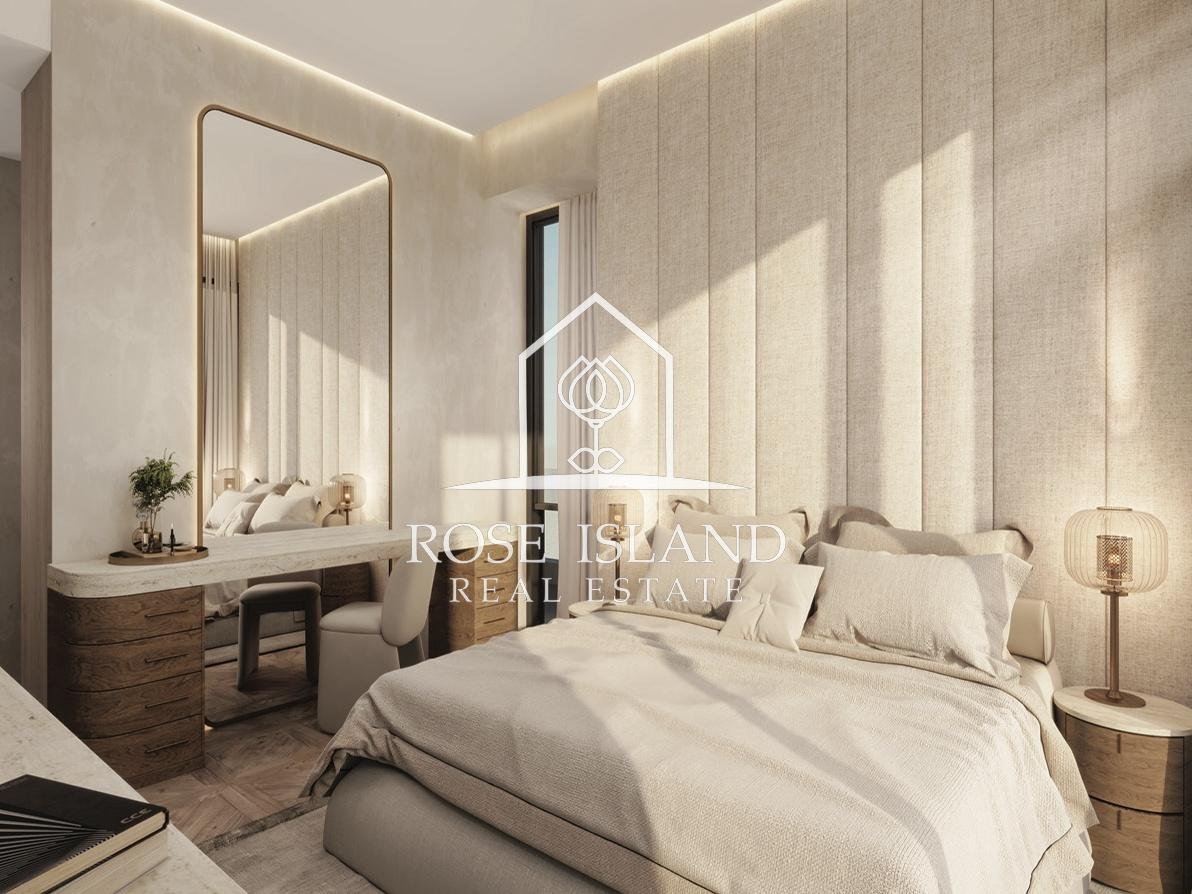 Apartment in Abu Dhabi
