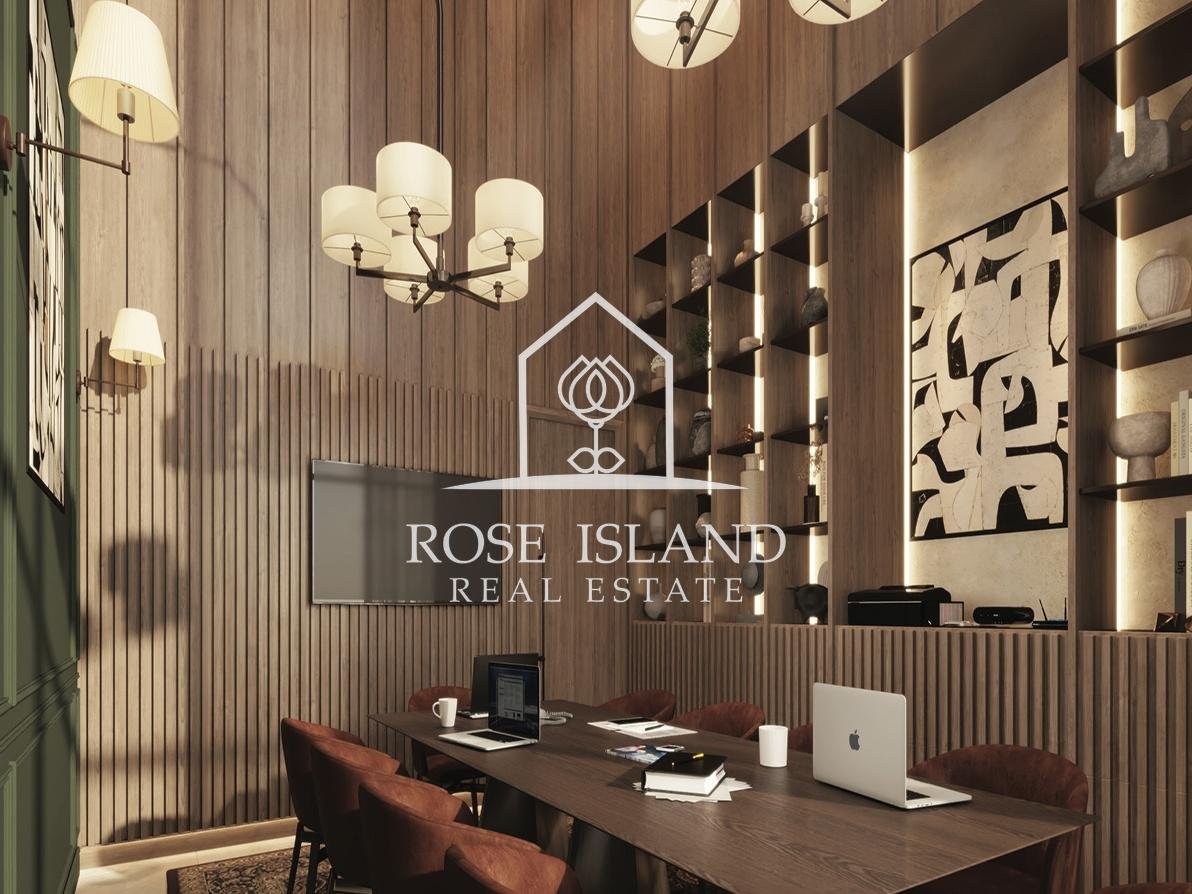 Apartment in Abu Dhabi