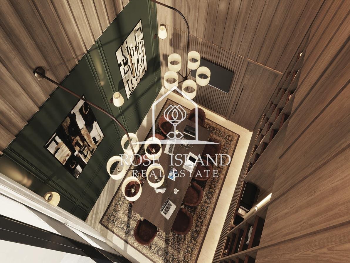 Apartment in Abu Dhabi