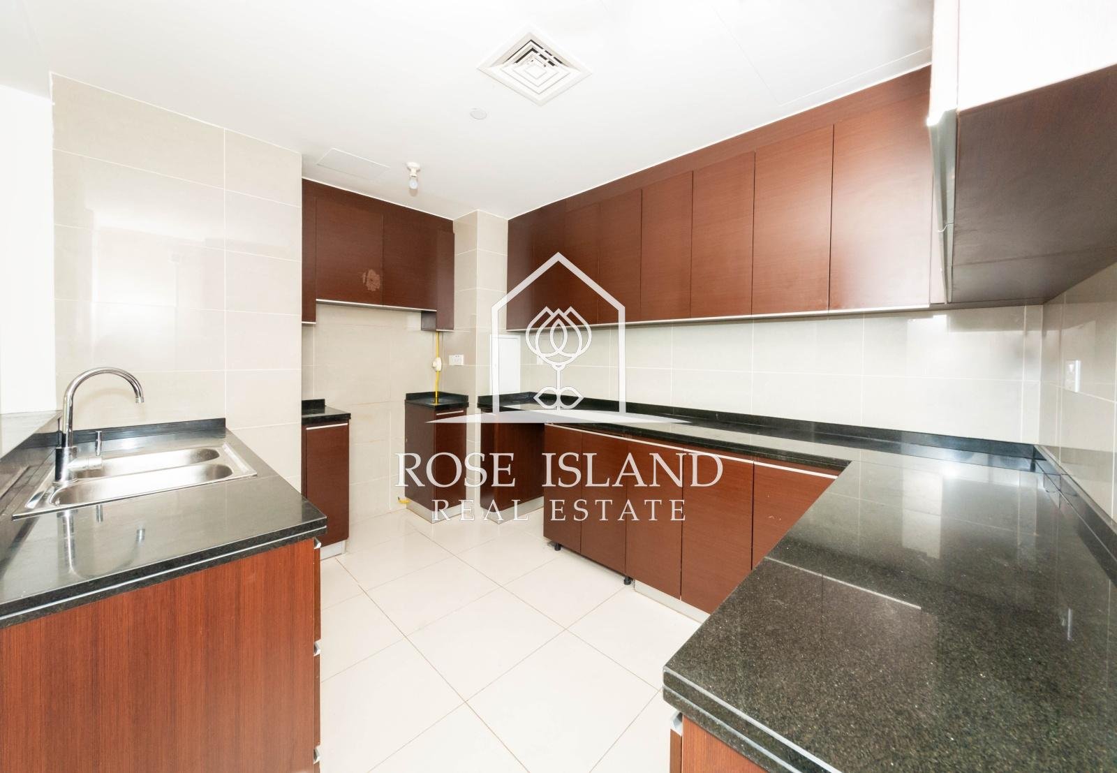 Apartment in Abu Dhabi