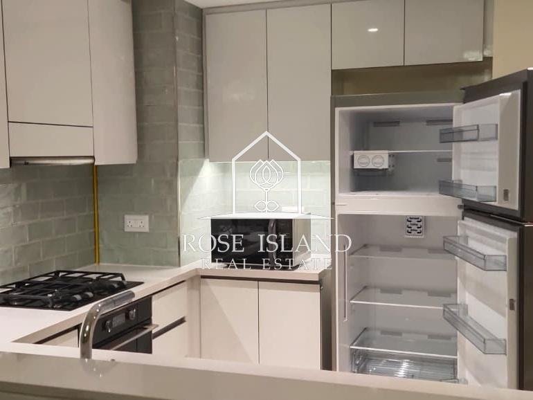 Apartment in Abu Dhabi