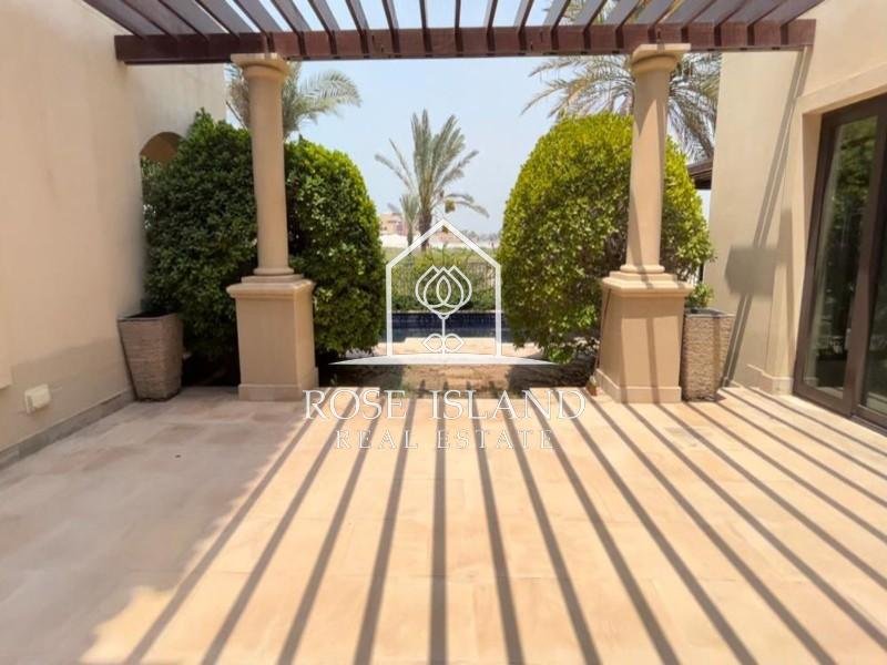 Villa in Abu Dhabi