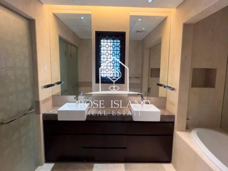 Villa in Abu Dhabi