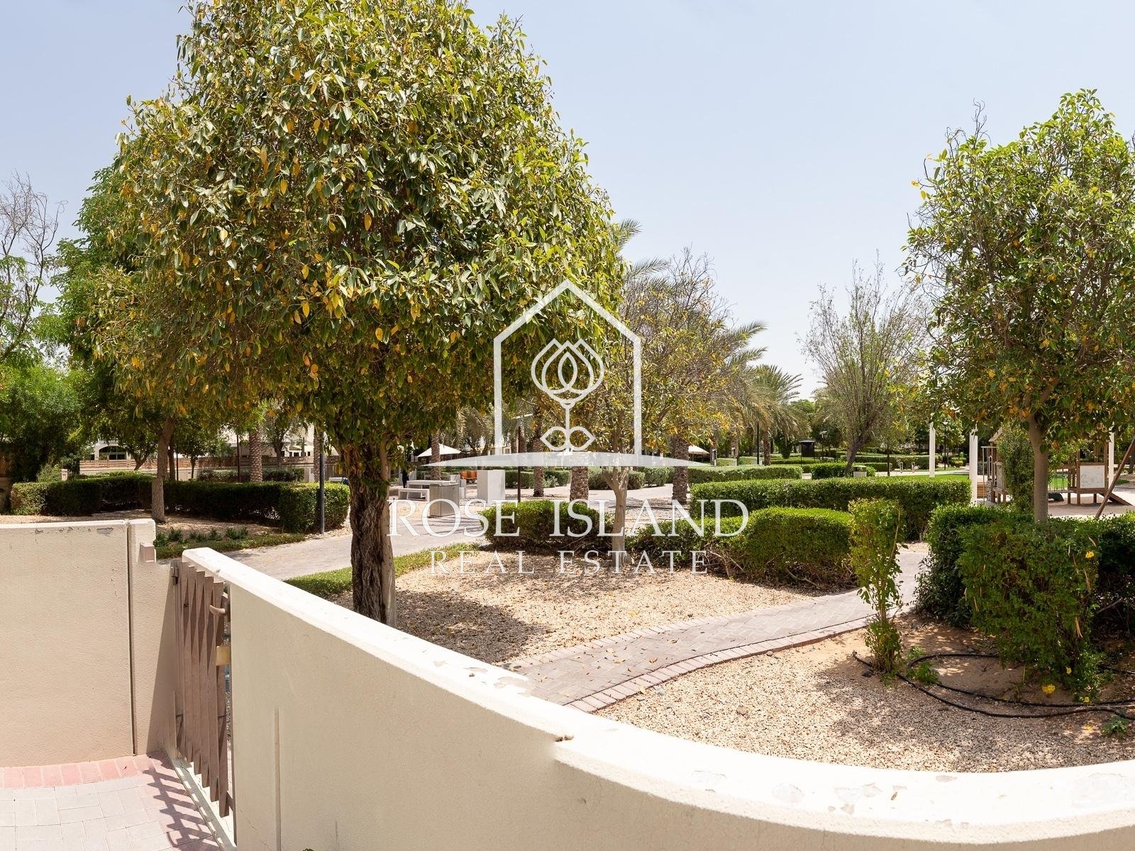 Villa in Abu Dhabi