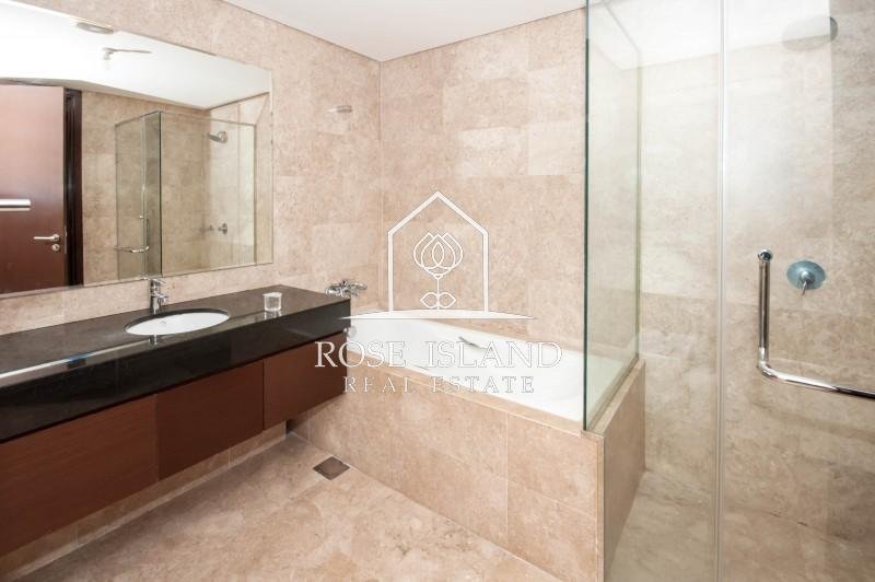 Apartment in Abu Dhabi