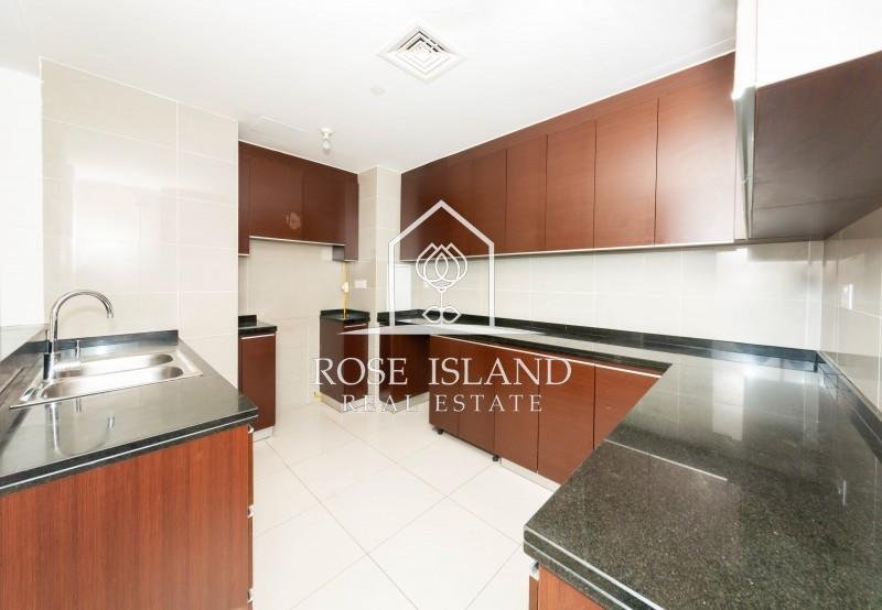 Apartment in Abu Dhabi