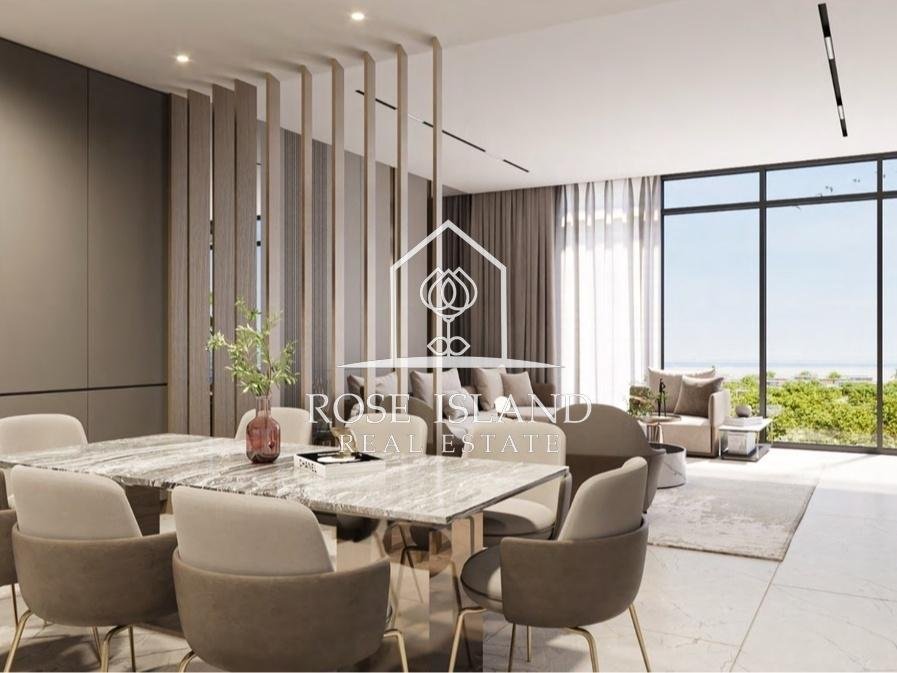 Apartment in Abu Dhabi