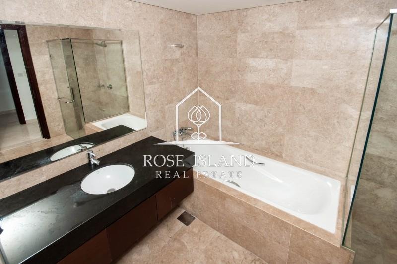 Apartment in Abu Dhabi