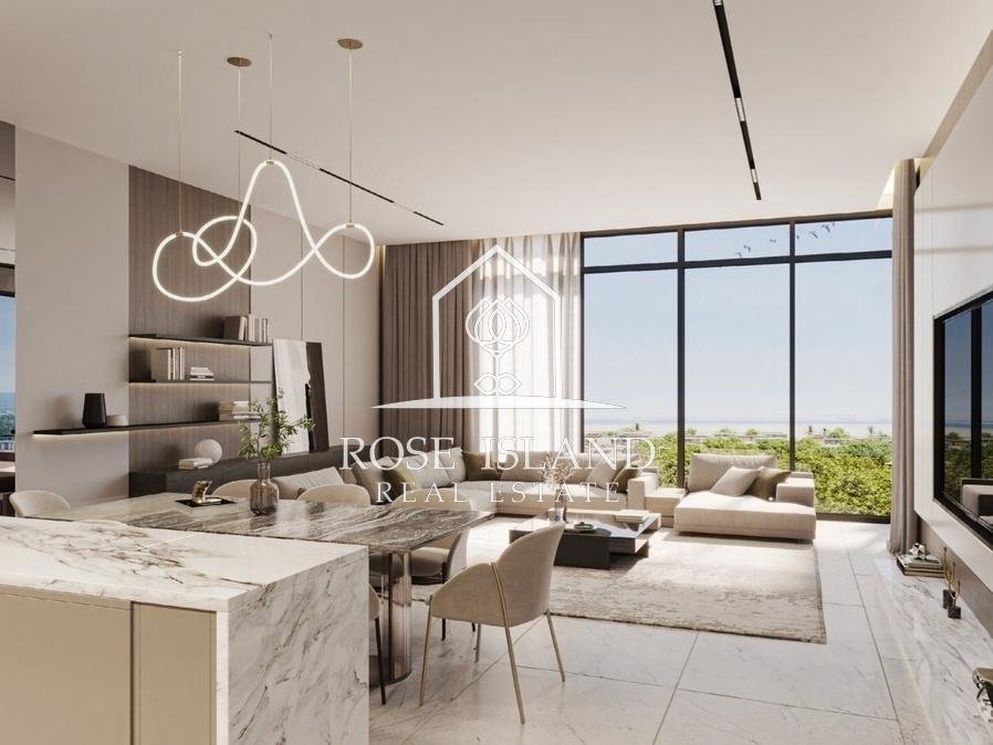 Apartment in Abu Dhabi
