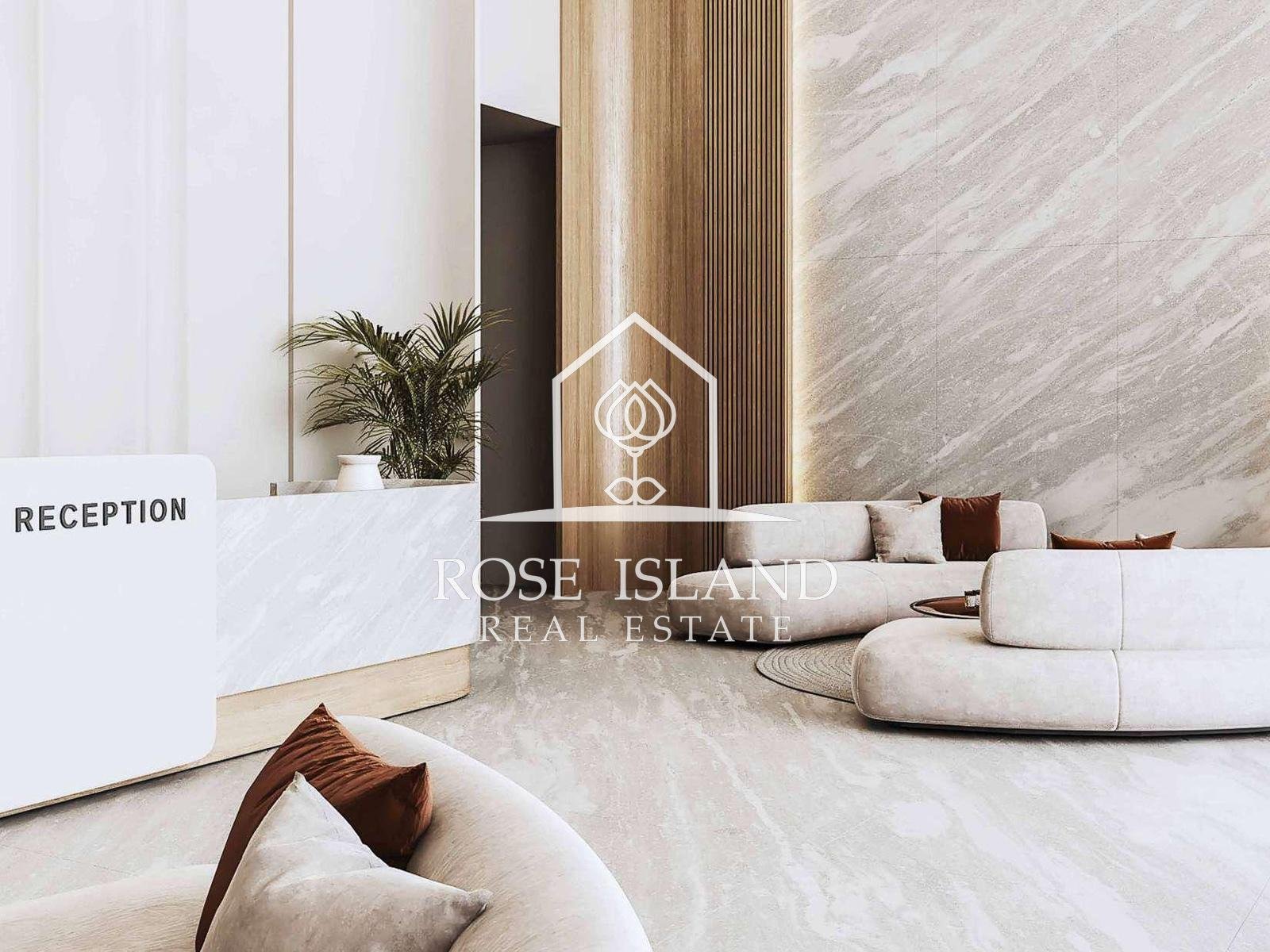 Apartment in Abu Dhabi