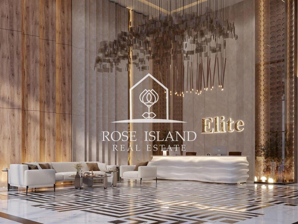 Apartment in Abu Dhabi