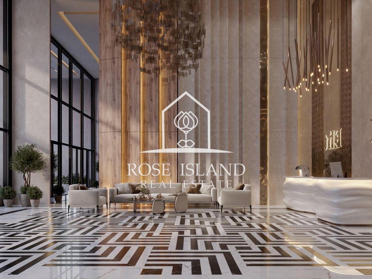 Apartment in Abu Dhabi