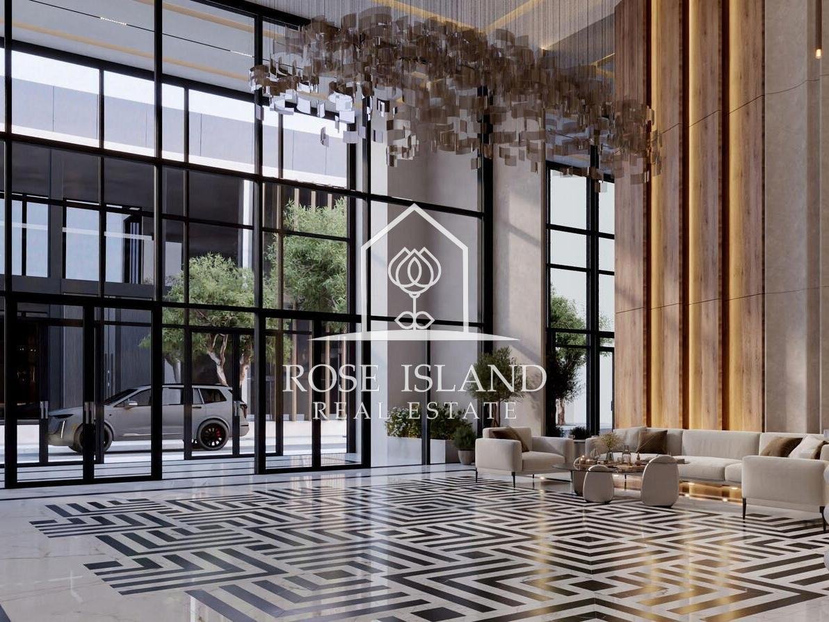 Apartment in Abu Dhabi