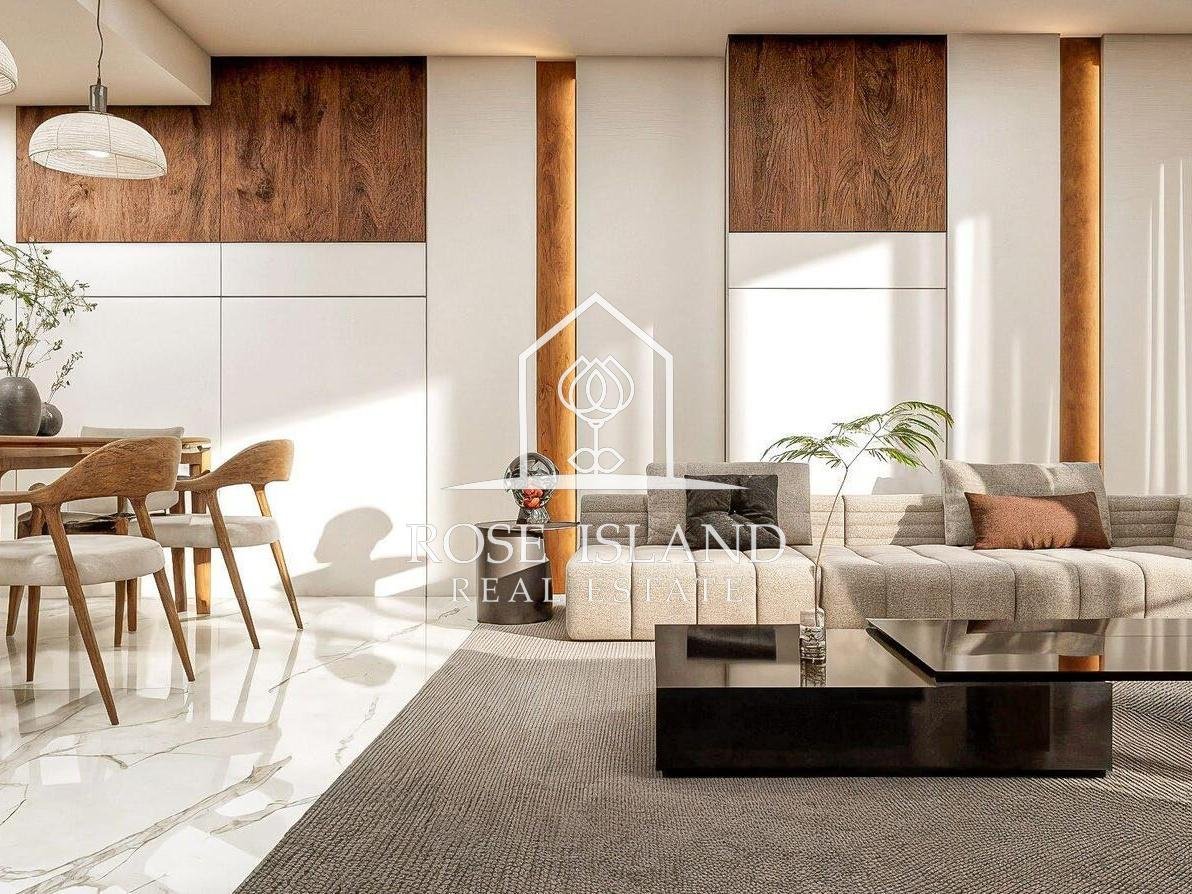 Apartment in Abu Dhabi