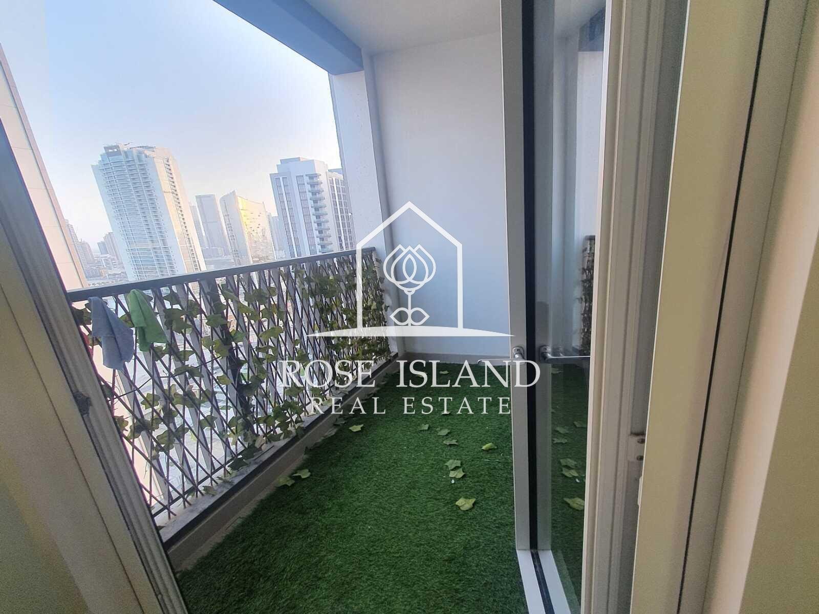 Apartment in Abu Dhabi