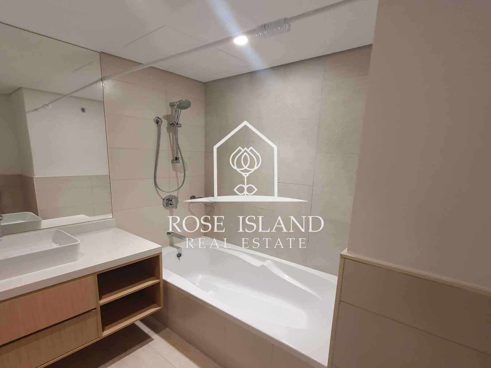 Apartment in Abu Dhabi