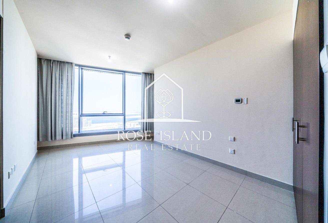 Apartment in Abu Dhabi