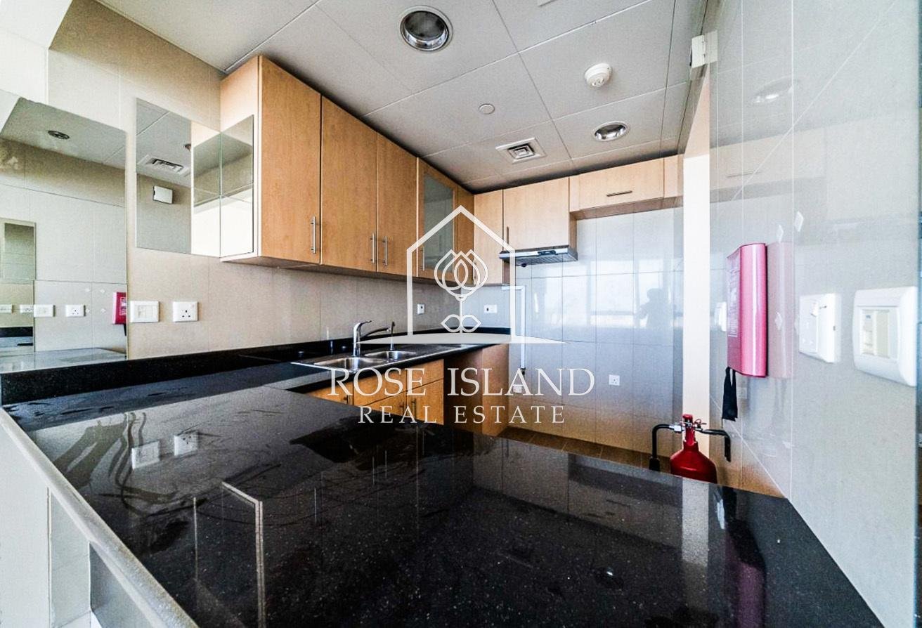 Apartment in Abu Dhabi