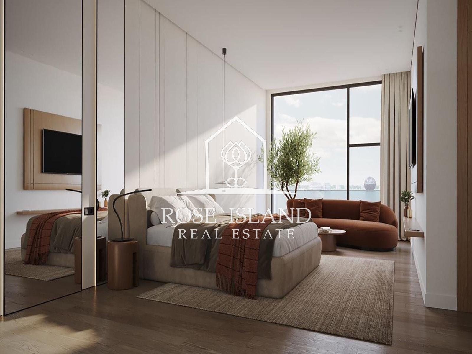 Apartment in Abu Dhabi