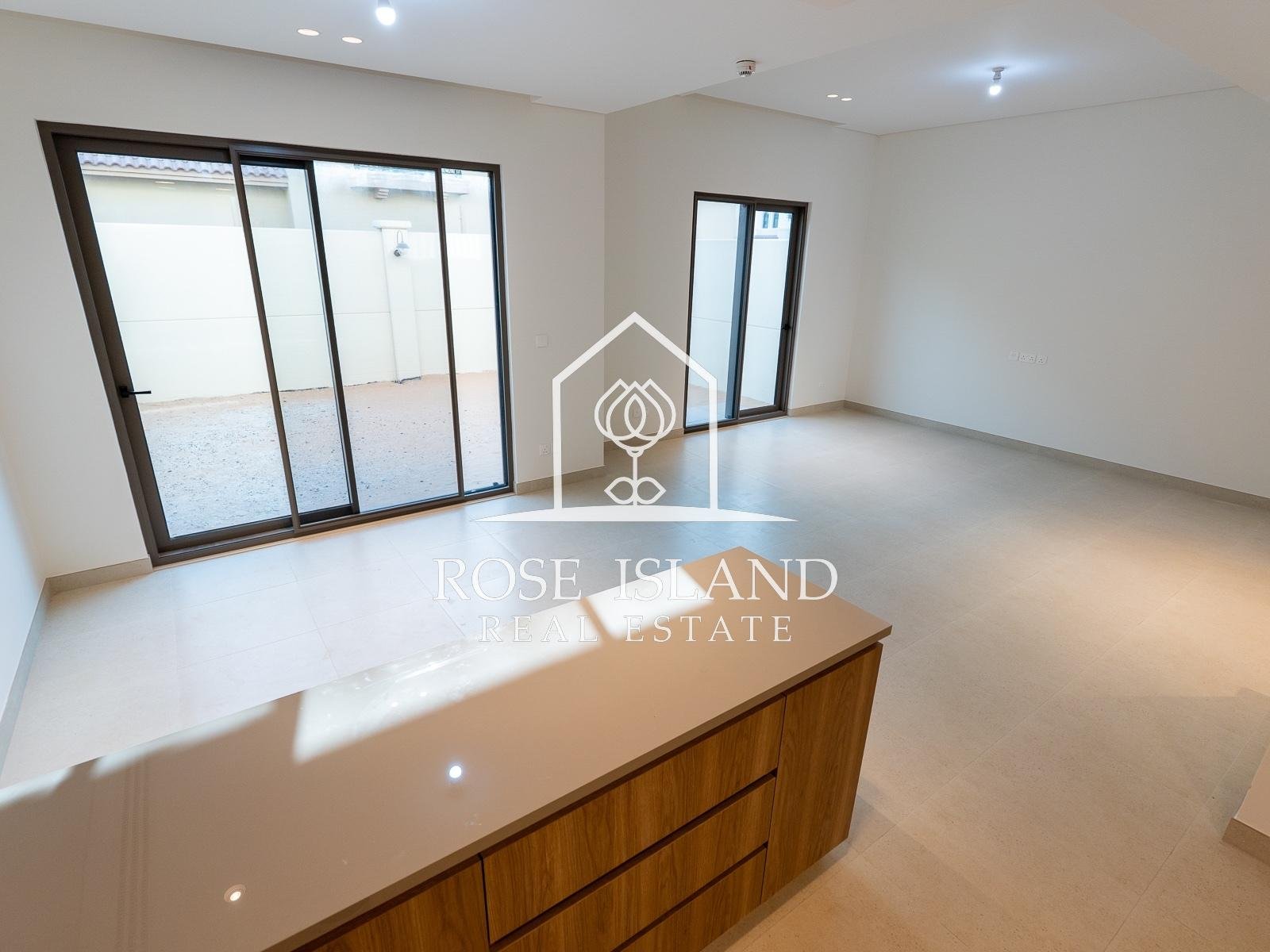 Villa in Abu Dhabi