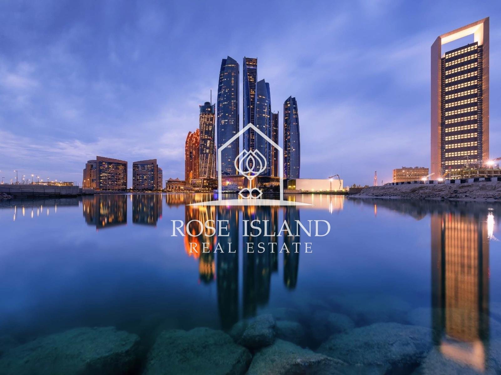 Land in Abu Dhabi